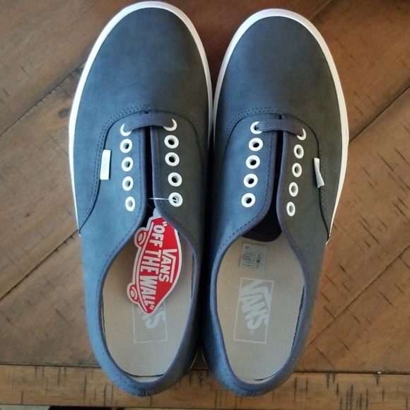 🆕️ Mens Van's - Picture 2 of 7